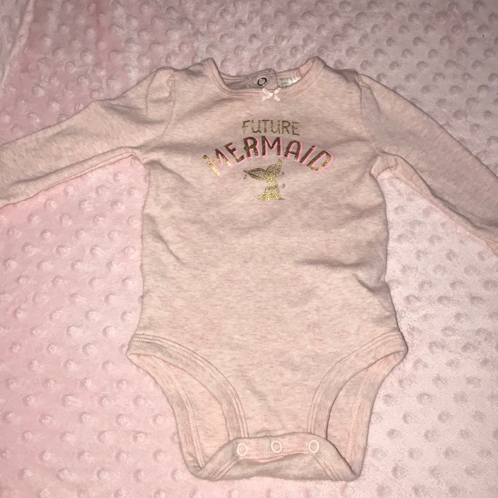 Babygirl bodysuit